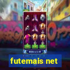 futemais net